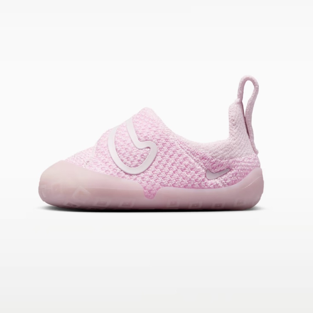 NEW Nike Swoosh 1 Pink Shoes size 7